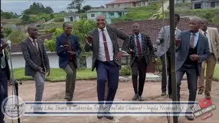 Sicel'usigcine - AmaBrothers | Social Service with Father Apostle - Day 1 | Adams Mission 