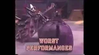 Robot Fortress Worst Teamwork (RobotWars TF2 Dub)