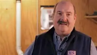 U.S. Waterproofing - Doing the Right Thing (Video)