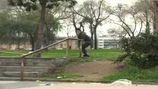 Hermann Stene Delta Gnarly