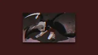 𝐣𝐮𝐥𝐢𝐚 𝐰𝐨𝐥𝐟 - 𝐡𝐨𝐭 𝐤𝐢𝐥𝐥𝐞𝐫 [ 𝐬𝐥𝐨𝐰𝐞𝐝 + 𝐫𝐞𝐯𝐞𝐫𝐛 ]