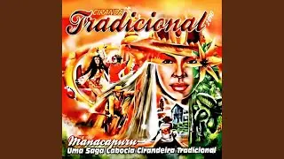 Cirandeiro Multicor