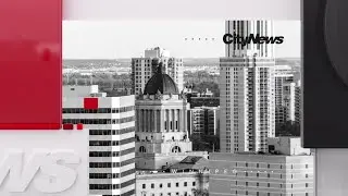 CHMI-DT - CityNews Winnipeg 6 PM open (new graphics) - March 25, 2024