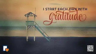 Day 030: The Miracle of Morning Gratitude: A Secret Weapon for Writers