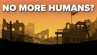 What Would Happen If All Humans Went Extinct?