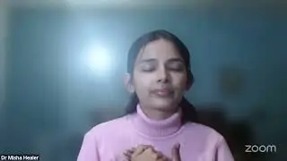 Day 2 Heal and Manifest Challenge Day 2