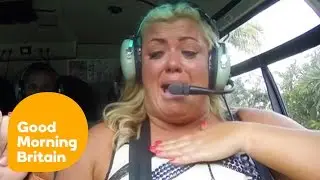 Gemma Collins' I'm A Celebrity... Meltdown | Good Morning Britain