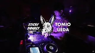 Tomio Ueda @ Sticky Donkey | Night 2