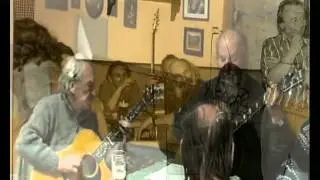 Miki Ryvola a Sešlost U Petříků
