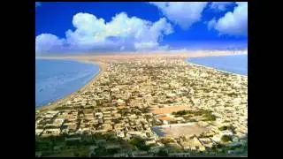 Mazareen Baluch