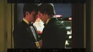Shane x Ilya &ndash; Heated Rivalry | Fan-Made Original Song Inspired by the Series💔