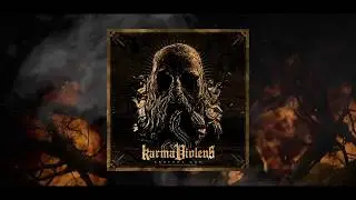 KARMA VIOLENS - 