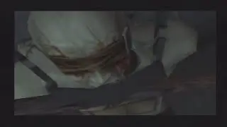 Resident Evil - Code Veronica X - 11 - The arctic base
