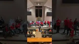 TMA 2025 Winter Concert Troupe and ME Showcase (Starts at 9:40)