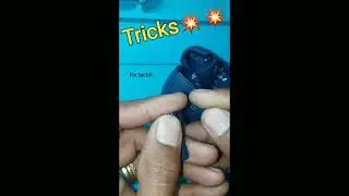 How to reset ur buds,realme,dizo,samsung,mi,vivo,noise,buds #mobile #viral #shorts #shortvideo