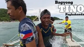 TULUNGAN SA GANITONG SITWASYON