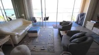 Bayfront Water's Edge - Mission Beach Bayfront Condo