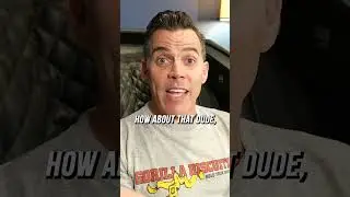 The Gnarliest Dudes on The Internet