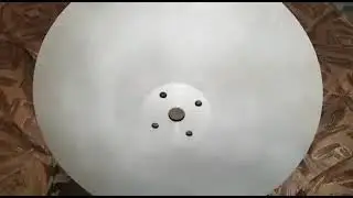 Diamond Facing Wheel By Surya Solutions Gurgaon  