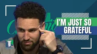 Klay Thompson | Golden State Warriors 123-109 Memphis Grizzlies | 2022-2023 NBA Season