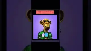 Quantum Ape Club Best game similar to this