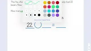 Setting Up Equations to Match Math Story Problems -3