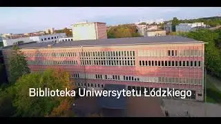 Książka &bdquo;Ł&Oacute;DŹ. Ilustrowany atlas architektury