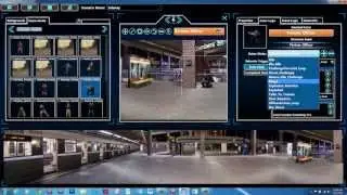 V-Author Demo