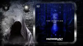Add-us &ndash; All The Time (Original Mix) [KOMBUST Records]