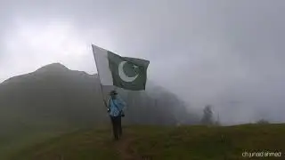 Pakistan Zindabad |Explore The Natural Beauty of Pakistan | ch junaid Ahmed