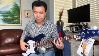 Thlapi khi e -Chin(Falam) traditional song