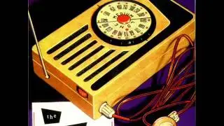 The Bristols - Turn It On