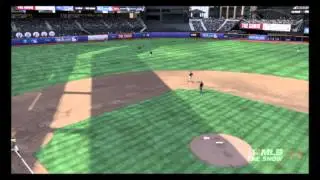 MLB 14 The Show: New York Mets Franchise Opening Day