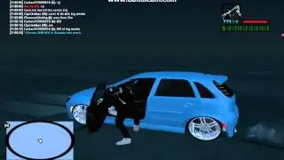 Modurile lui Alejandro [SPECIAL VIDEO].