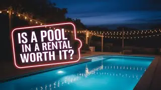 Should You Buy a Rental Property with a Pool? Here&rsquo;s What to Know