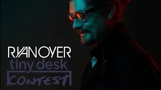 &lsquo;Enough&rsquo; Ryan Oyer 2023 Tiny Desk Submission
