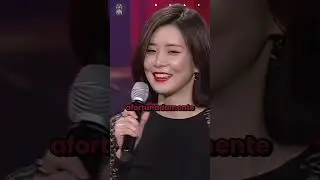 SHE DIDN'T WANT AN ACTOR... AND HE SAID HE WAS QUITTING FOR HER! 😭❤️