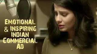#1 Emotional & Inspiring Indian Commercial Ad | Havmor IceCream | Strange Director |