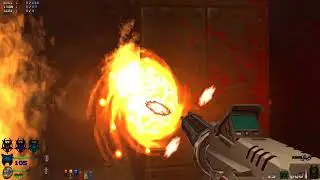 T64 Weapons OST (Doom 2 Mod)