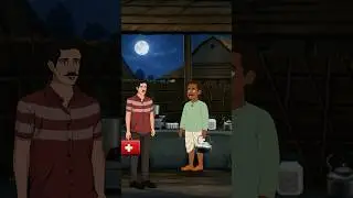 horror movie explained inhindi animated | hindi horror story | hindi horror video | horror kahaniyon