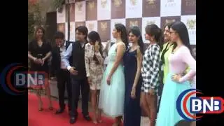 Malaika Aroha Khan Summer Collection Launch