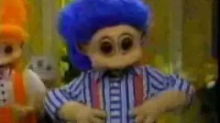 Treehouse Trolls Clip
