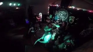 Nicotine Howl Live at Smoot's Grocery 1/21/23