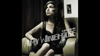 AMY WINEHOUSE BASS COVER