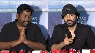 Telusu Kada Movie Success Celebrations | Siddhu Jonnalagadda, Harsha, Neeraja Kona