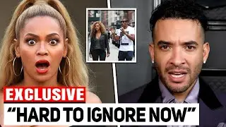 Beyonc&eacute; & Jay-Z CALLED OUT After Jason Lee Speaks Up (They&rsquo;re DONE!)