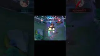 Rov:  yan เก็บ mega kill