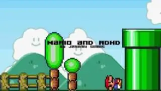 Mario & ADHD