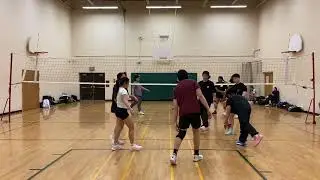 W3 - Stranger Swings vs Make it Blue