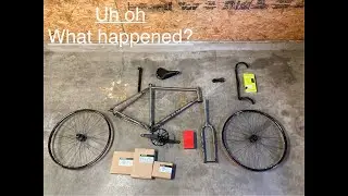Rebuilding My State All Road 4130.. Because I Broke It!!!!
